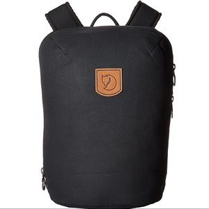 Fjallraven Kiruna backpack 15L